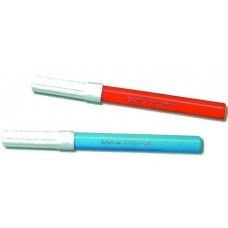 ROTULADOR TURBOMAXI GRUESO VERDE/OSCU C/12